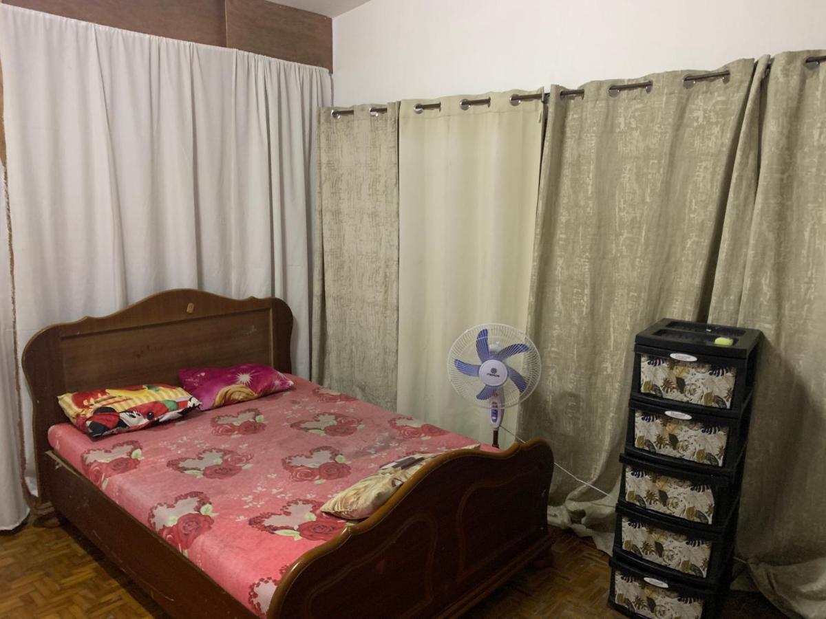 Nr Appartments Curepipe Екстериор снимка